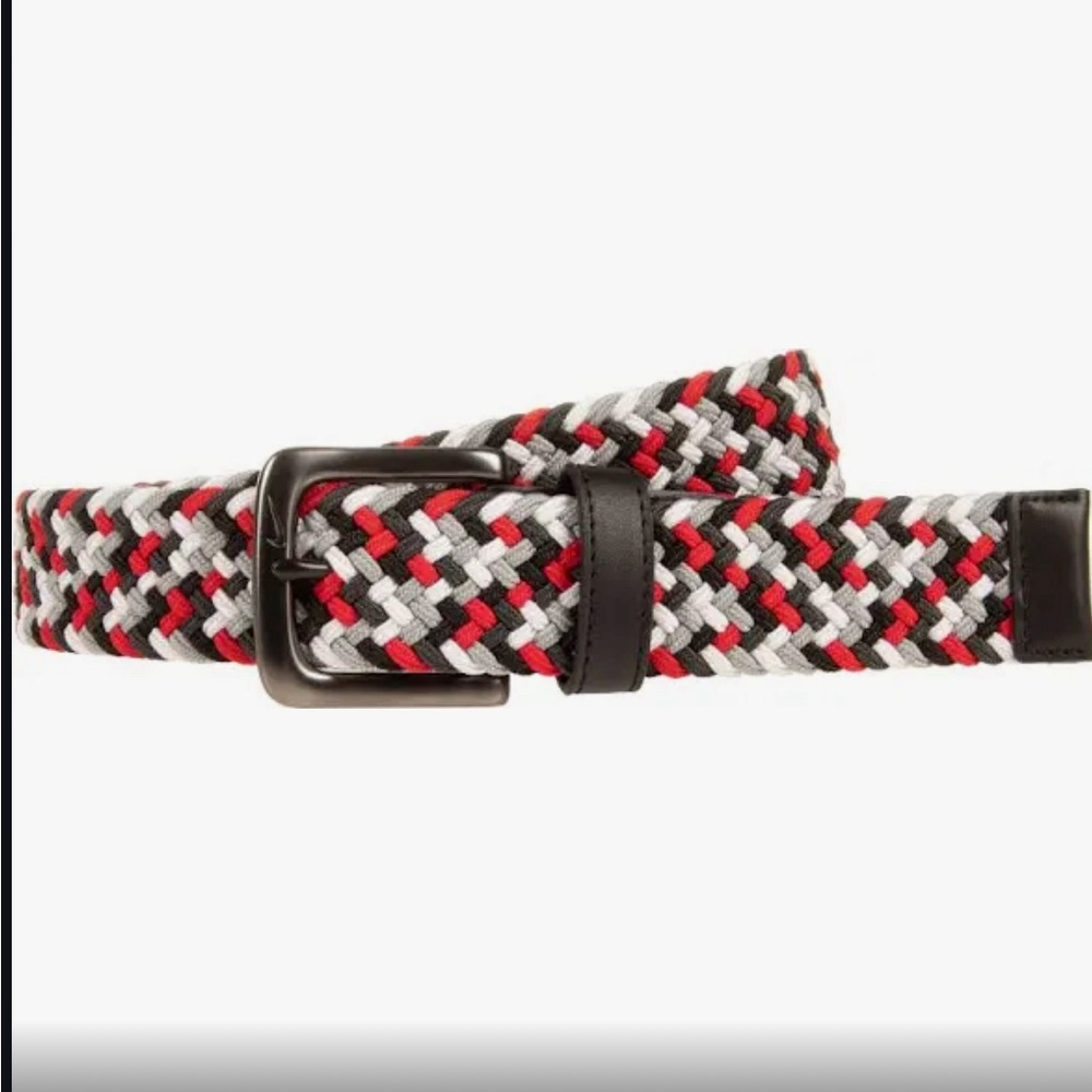Men’s Nike® Stretch Woven Golf Belt